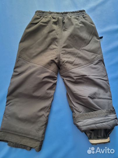 Зимние брюки, EastPeak, р. 116