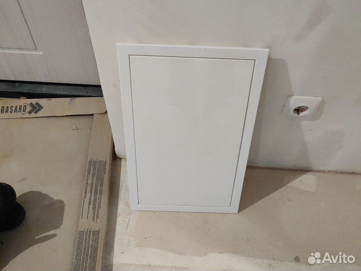 Люк ревизионный 30x50