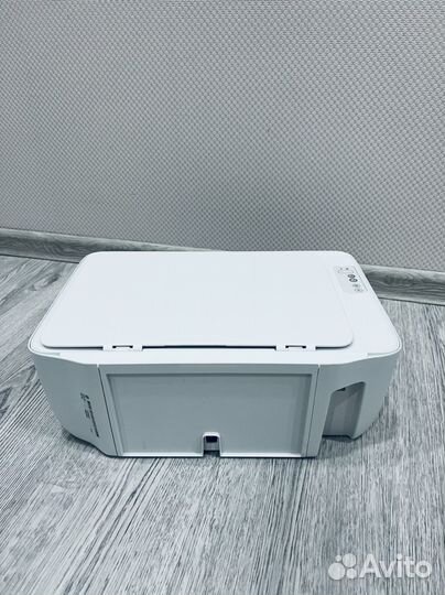 Струйное мфу HP DeskJet 2320