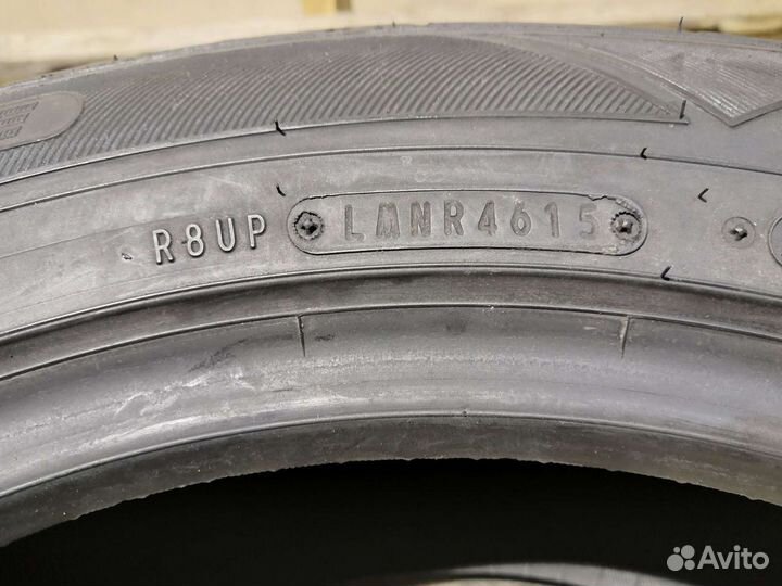 Falken Ziex ZE914 Ecorun 225/55 R17