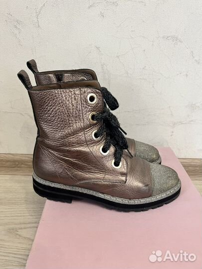 Ботильоны Pertini