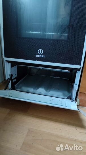 Плита газовая