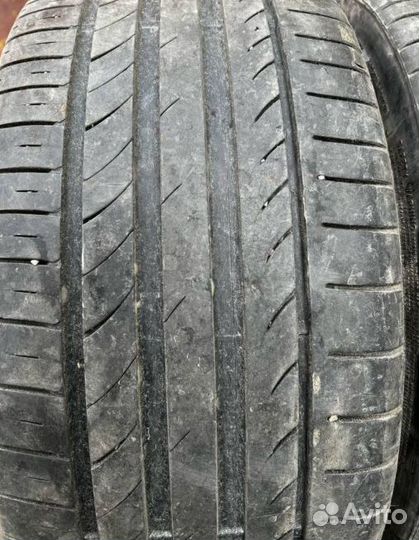 Tracmax X-Privilo TX3 225/55 R19