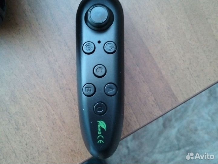 Продам вр очки (IG play) для телефона