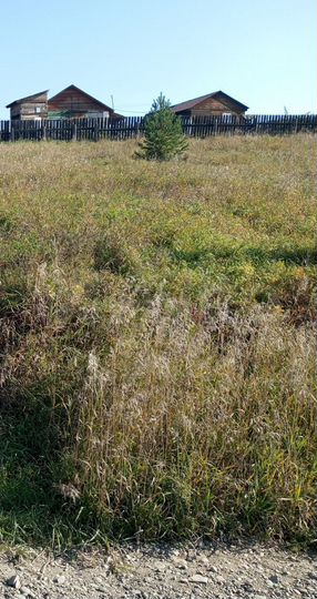 Участок 17,8 сот. (ИЖС)