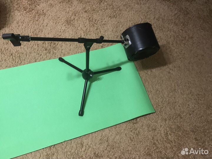 Микрофон SubKik