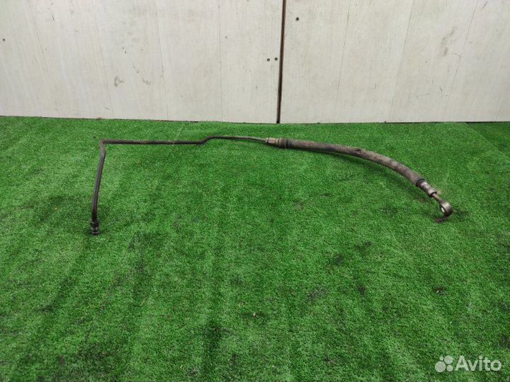 Трубка гидроусилителя Mitsubishi L200 KB4T 4D56