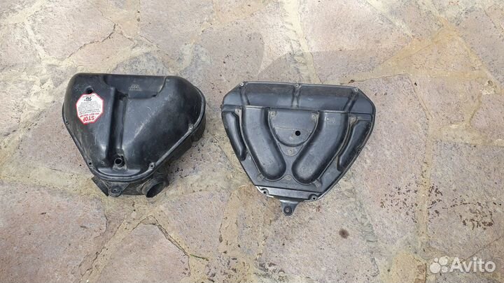 Корпус воздушного фильтра Yamaha YZF R6 / R1 Ямаха