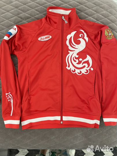 Спортивный костюм женский Bosco 44-46