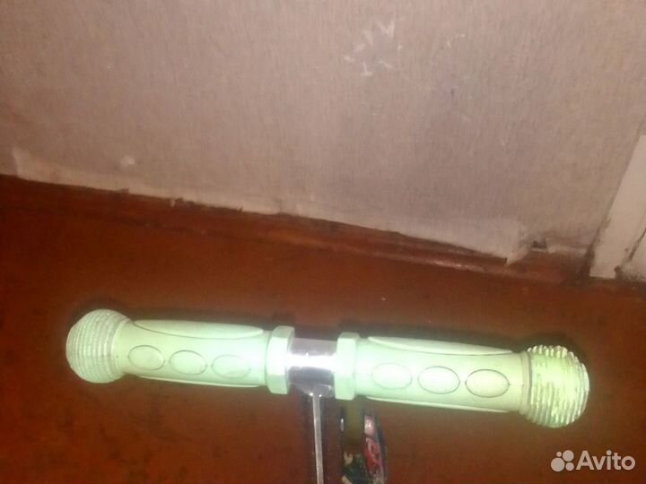 Самокат детский