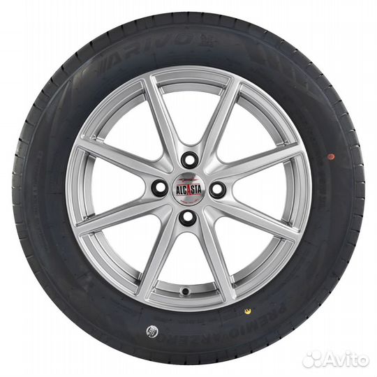 Arivo Premio ARZero 185/70 R14 88T