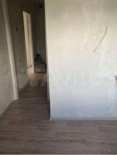 2-к. квартира, 41,2 м², 3/5 эт.