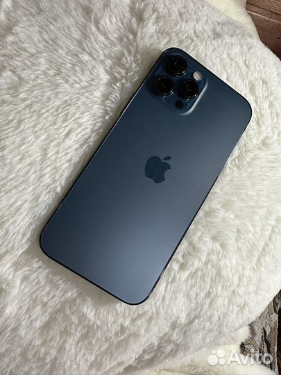 iPhone 12 Pro Max, 128 ГБ