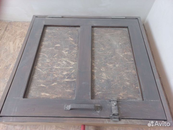 Изделия из дерева