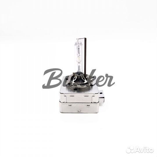 Лампы штатного ксенона Sariti D1S,4300К