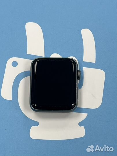 Apple watch 3 42mm акб 88