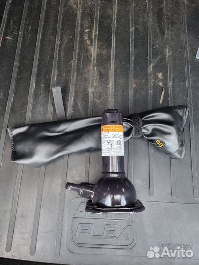 Домкрат с набором инструментов для Toyota Halux