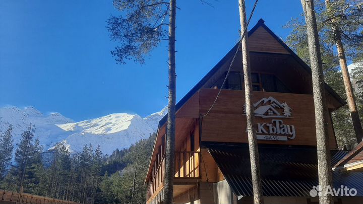 Тур на эльбрус 27 29