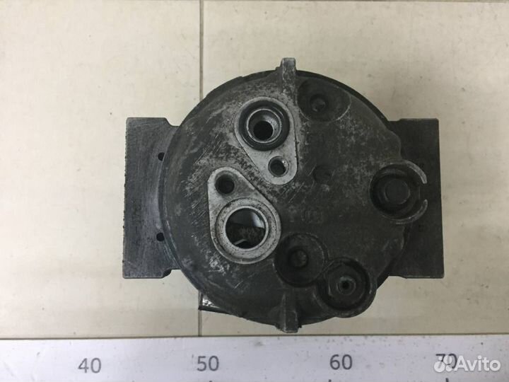 Б/У Компрессор системы кондиционирования 9171703