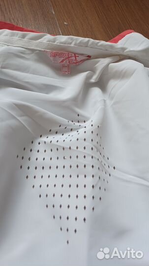 Спортивная одежда женская