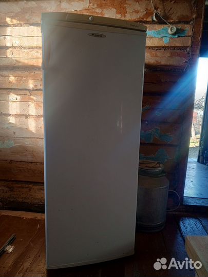 Холодильник