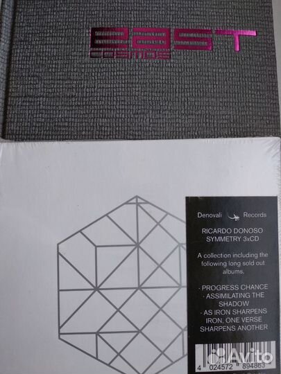 Dj party, techno, world music /CD-DA, импорт