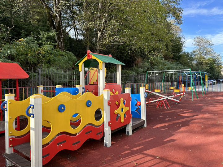 Апартаменты-студия, 28 м², 3/7 эт.