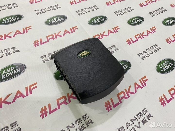 AIR BAG Land Rover Discovery 3