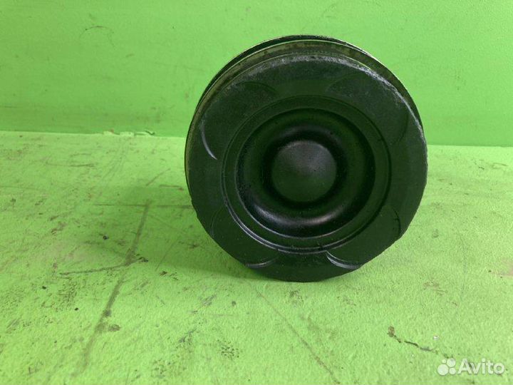 Поршень MAN TGA