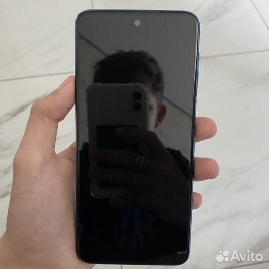 Xiaomi redmi note 9s