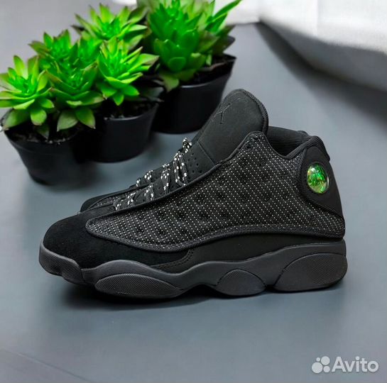 Nike air Jordan 13 Retro Мужские