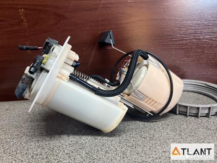 Бензонасос toyota prius