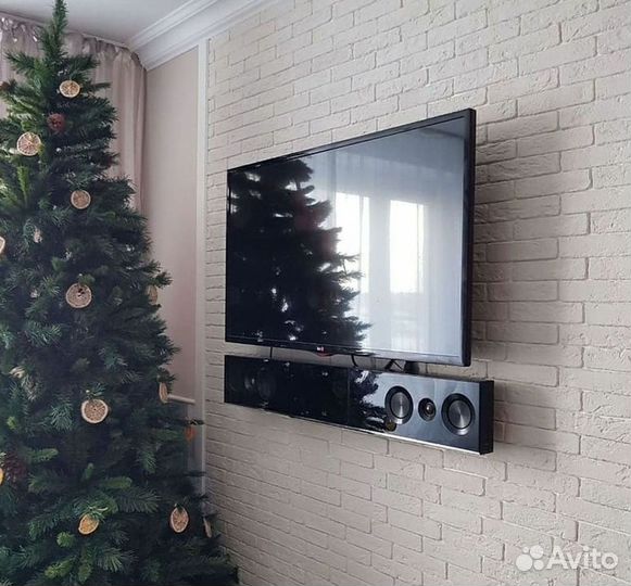 Декоративный кирпич. Гипсовая плитка