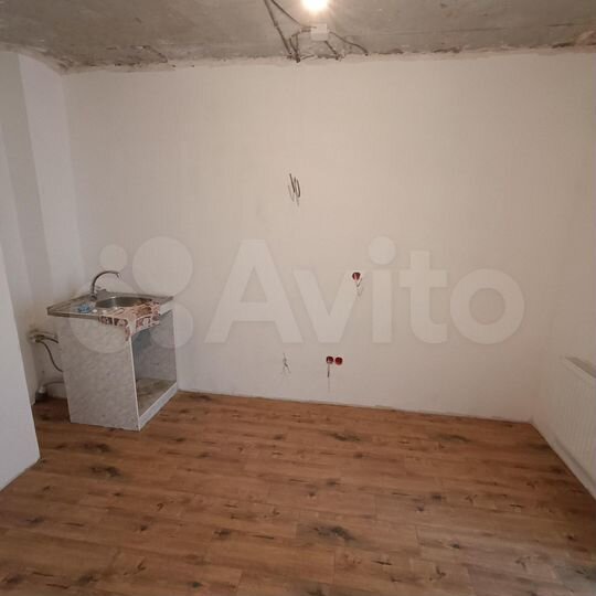 1-к. квартира, 37 м², 7/24 эт.