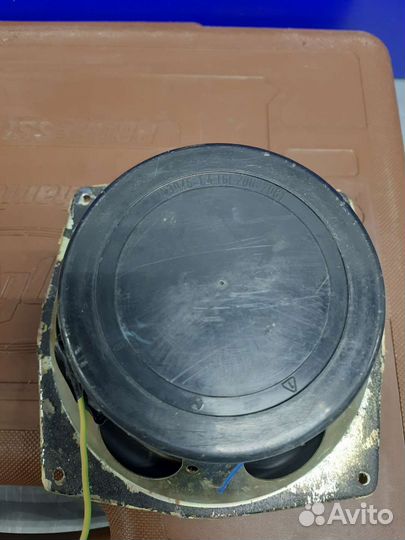 Динамики нч 20см