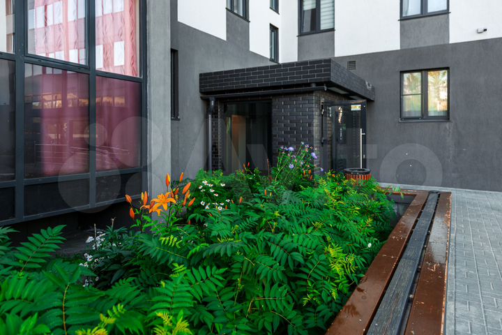 4-к. квартира, 72,6 м², 9/10 эт.