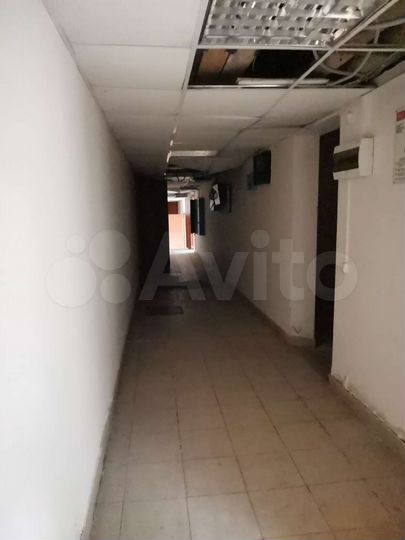 Свободного назначения, 12.5 м²