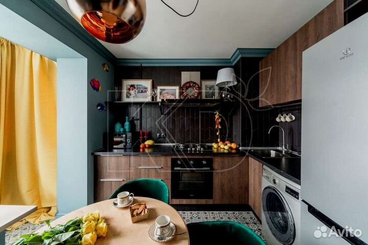 Кухня от производителя