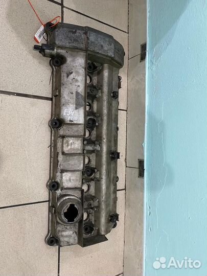 Клапанная крышка м50 BMW е34