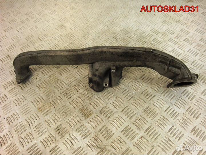 Коллектор впускной Audi A4 B5 2,5 BDG 059145762А