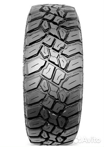 Tracmax X-Privilo M/T 305/70 R16 Q