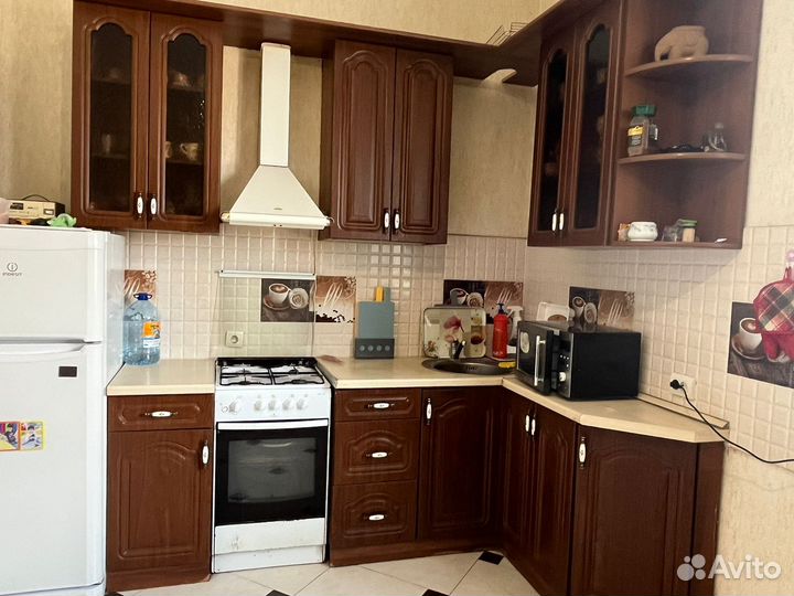 Кухонная мебель бу