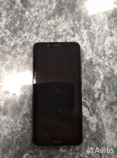 Телефон Xiaomi redmi 7 A