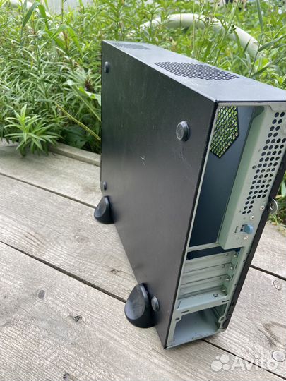 Неттоп мини пк (корпус)