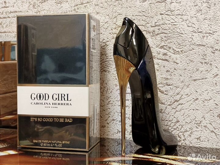 Good girl by Carolina Herrera