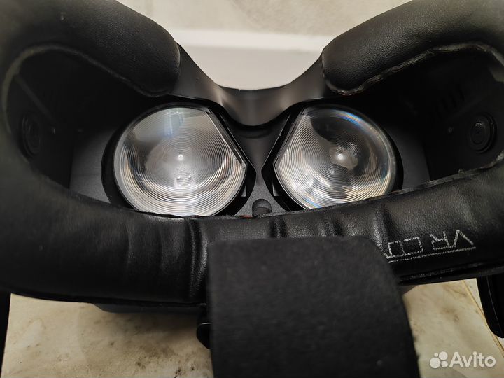 Htc vive pro 2 full kit 5 комплектов