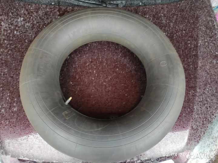 Камера автомобильная r16