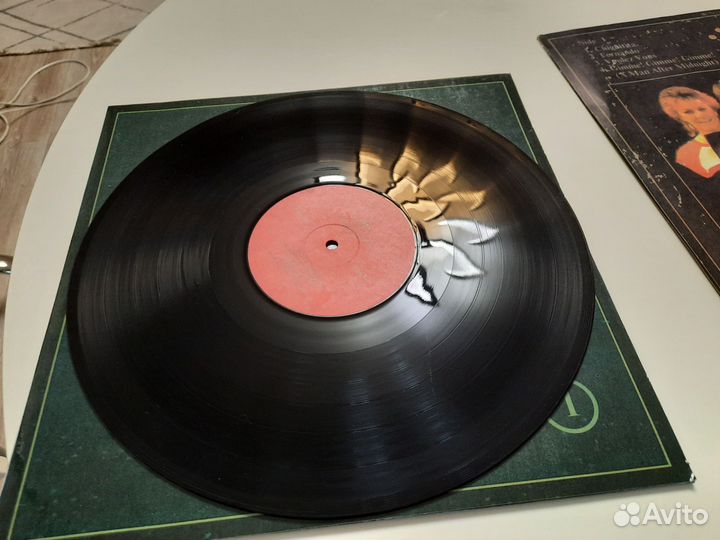 Abba Gold Greatest hits 1 и 2