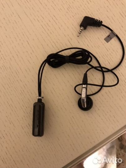 Наушники (гарнитура)