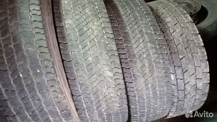 R22.5 315/80 4шт.Cordiant professionalTR-1